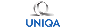 UNIQA Logo